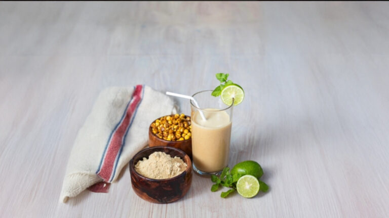 Amazing Health Benefits of Sattu Sharbat: The Natural Superdrink of India