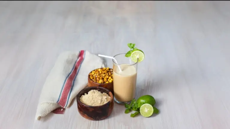 Amazing Health Benefits of Sattu Sharbat: The Natural Superdrink of India