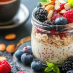 Like Overnight Oats With Chia Seeds for Breakfast? Try These 5 Recipes