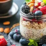 Like Overnight Oats With Chia Seeds for Breakfast? Try These 5 Recipes
