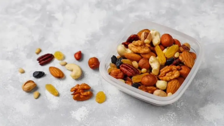 Roasted and Soaked Dry Fruits: Which Are Healthier? Experts Break It Down
