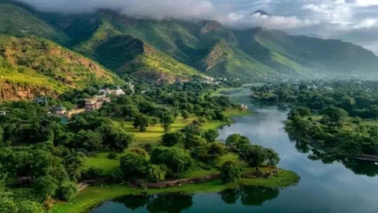 Less Crowd More Magic: 7 Hidden Hill Spots Near Chandigarh You Will Love