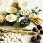 5 Chinese Herbs That Can Help Regrow Hair On Bald Patches