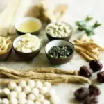5 Chinese Herbs That Can Help Regrow Hair On Bald Patches