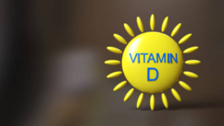 Vitamin D: The Best Time To Soak Up Sunlight Without Hurting Your Skin