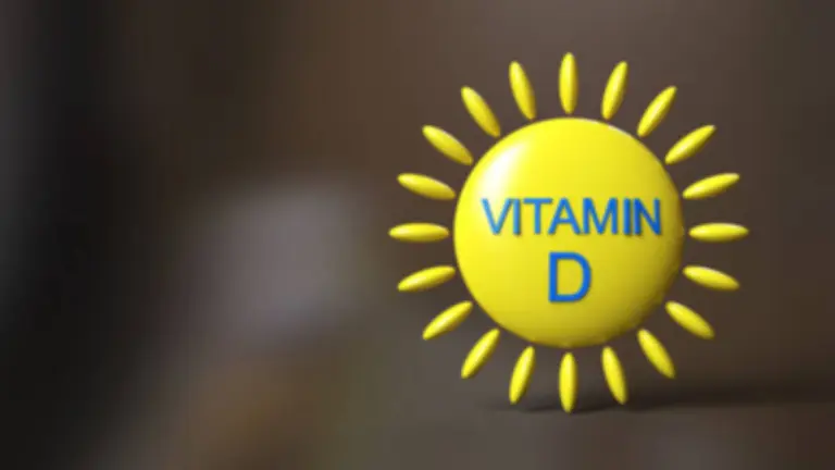 Vitamin D: The Best Time To Soak Up Sunlight Without Hurting Your Skin