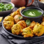 Beloved Monsoon Snacks from Across Indian States