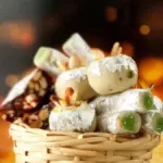 8 Unique Indian Sweets Made With Vegetables