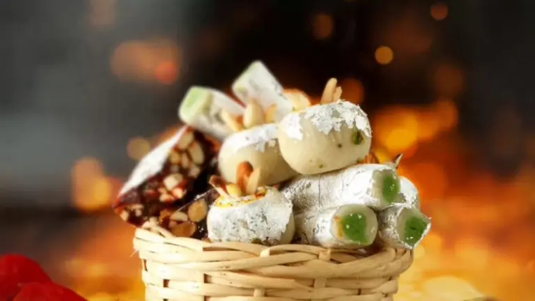 8 Unique Indian Sweets Made With Vegetables