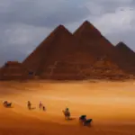 UNESCO’s Top 10 Greatest Hits: From Petra to the Pyramids