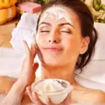 Apply Curd on Face This Way – No Need for Expensive Creams