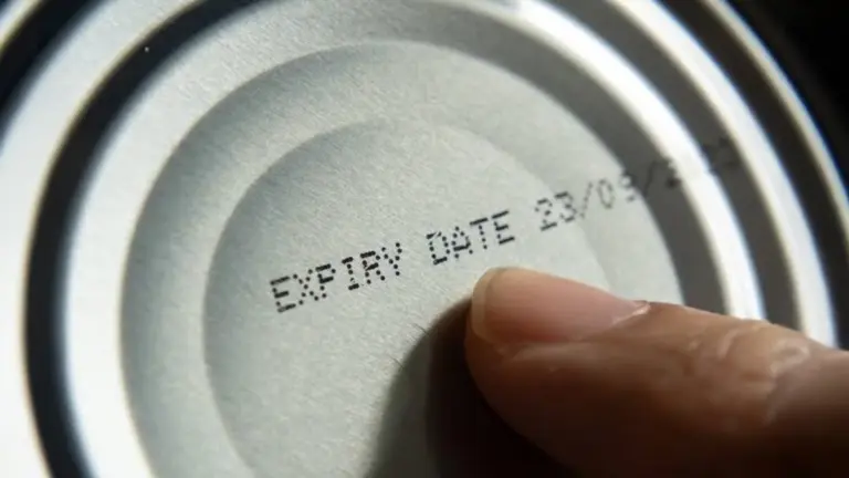 Understanding the Difference Between Expiry Date and Best Before Date