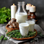 Don’t Like the Taste of Milk? Drink These 5 Calcium Rich Drinks for Stronger Bones