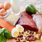Eat 7 Protein Rich Foods For Weight Loss, Belly Fat Will Start Reducing Rapidly
