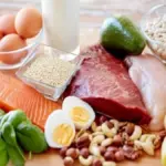 Eat 7 Protein Rich Foods For Weight Loss, Belly Fat Will Start Reducing Rapidly