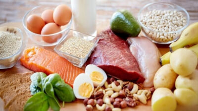 Protein for Weight Loss