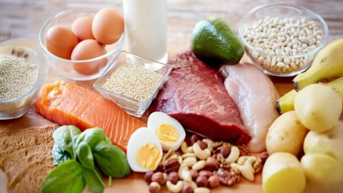 Protein for Weight Loss