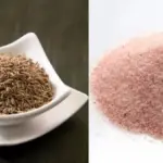 What Happens When You Drink A Glass Of Jeera Water With Black Salt?