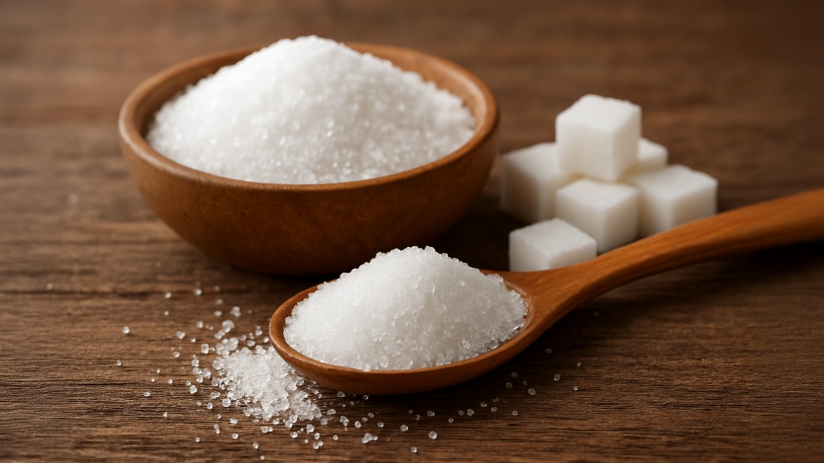 Benefits and Risks of Eating Sugar