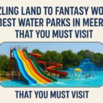 Drizzling Land To Fantasy World: 3 Best Water Parks In Meerut That You Must Visit