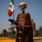 Whispers of The Forgotten: The Day of The Dead”