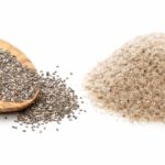Chia Seeds And Lsabgol: Which Superfood Has More Fiber And Keeps Digestion Smooth? 3 Chia Seeds And Lsabgol