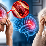 Stroke and Dementia Risk: Know the Silent Killer and How to Prevent It