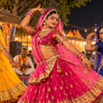 Bihar Launda Naach Tradition: Why Do Men Dance in Lehenga-Choli?